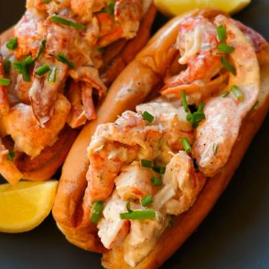 lobster-roll