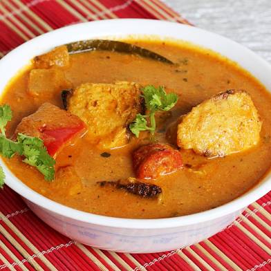 tikka-masala